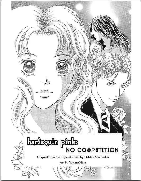 No Competition Chapter 0 4